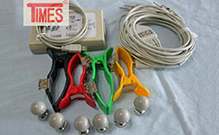 動(dòng)態(tài)心電工作站